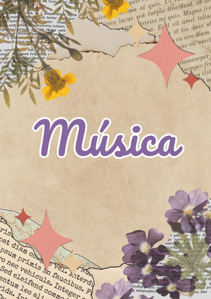 Portadas de Música