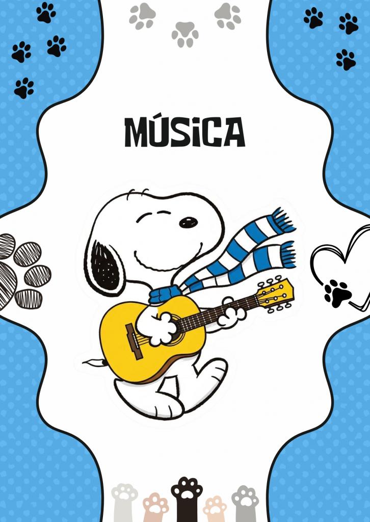 Portadas de Snoopy