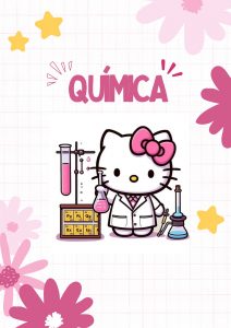 QUIMICA