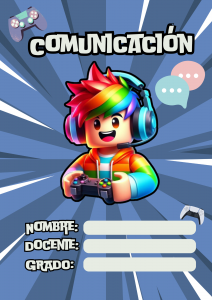 Portadas de Roblox