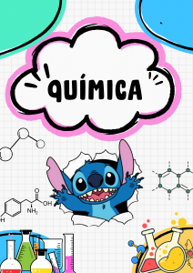 Portadas de Stich