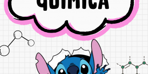 Portadas de Stich