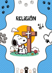Portadas de Snoopy
