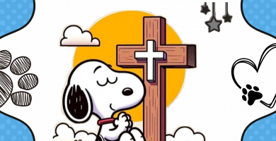 Portadas de Snoopy