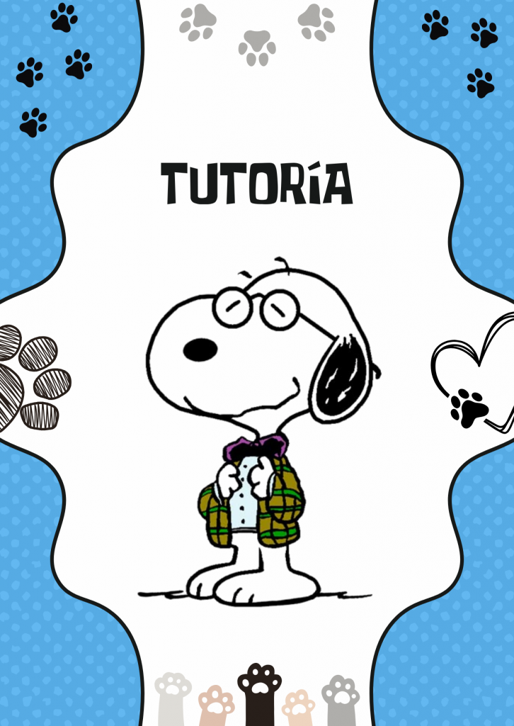 Portadas de Snoopy