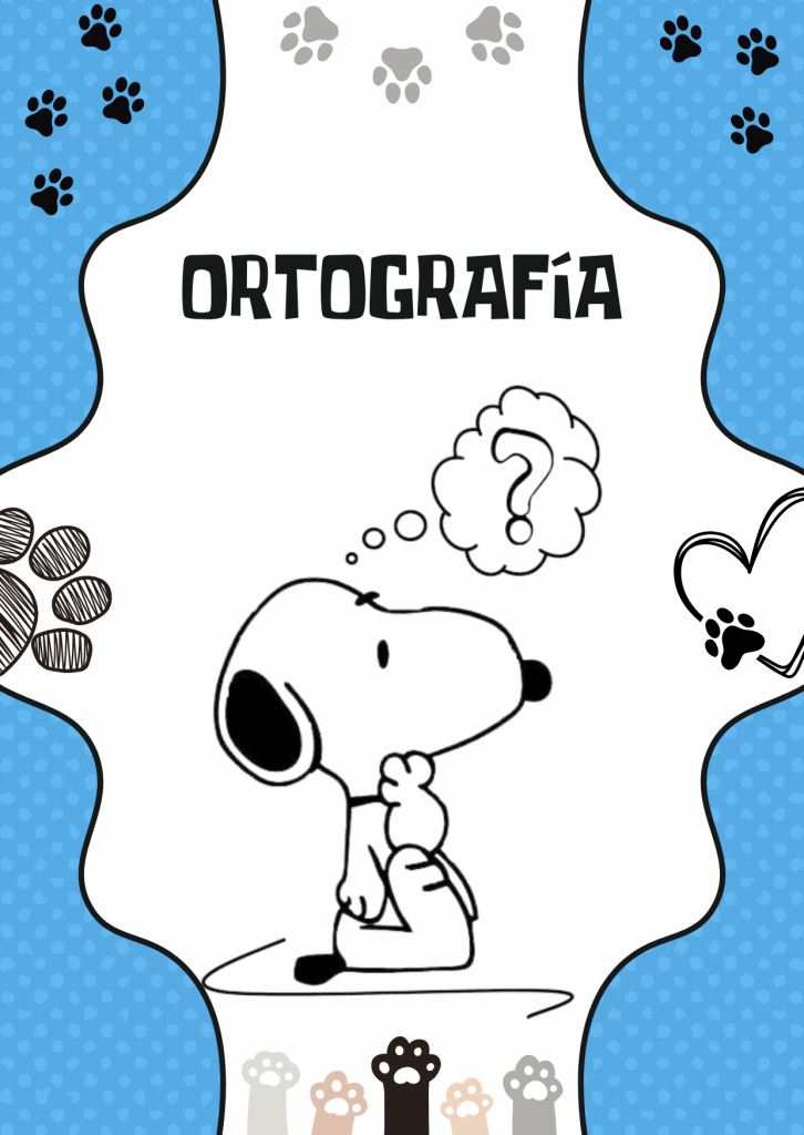 Portadas de Snoopy