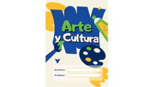 Portadas de Arte y Cultura