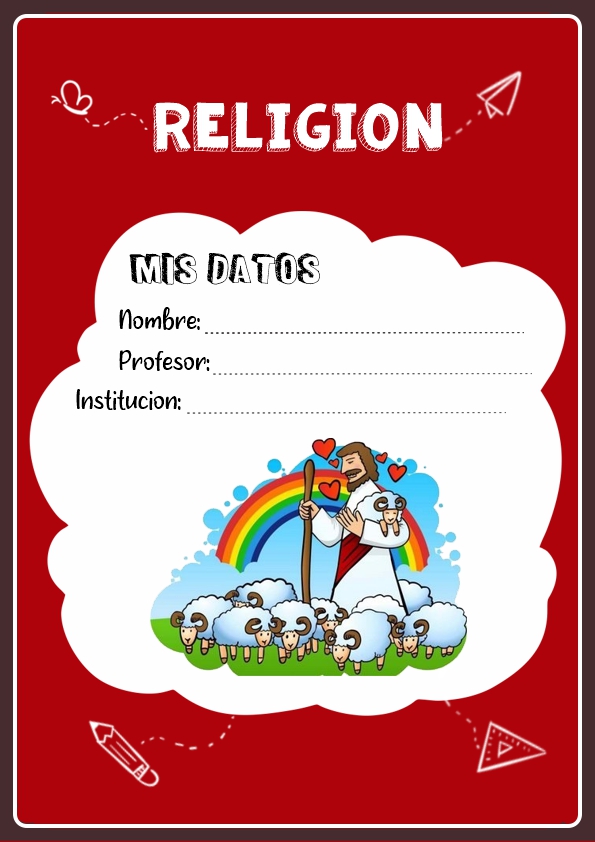 Religión