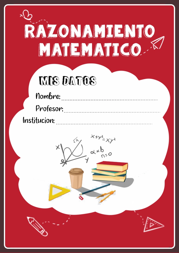 Razonamiento Matemático
