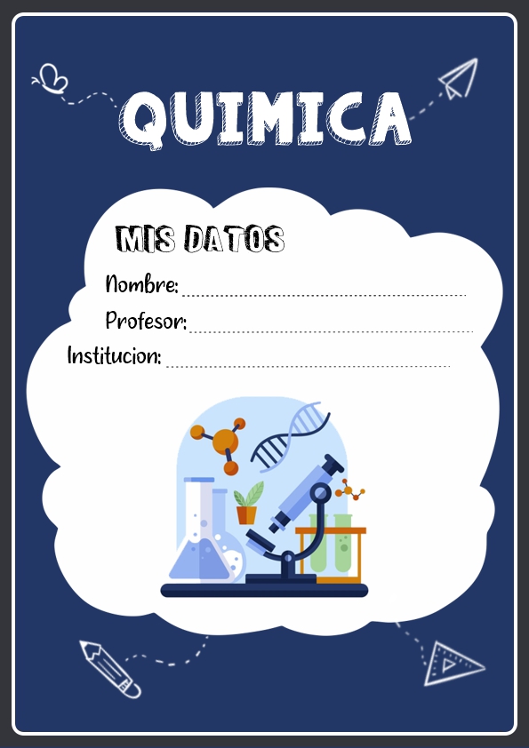 Química