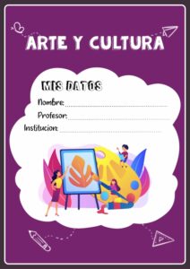 Arte y Cultura