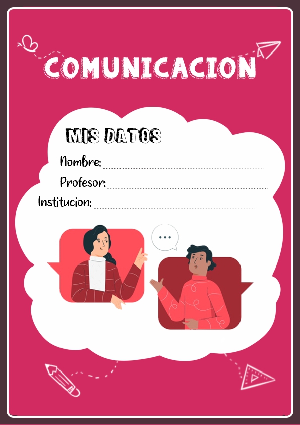 Comunicación