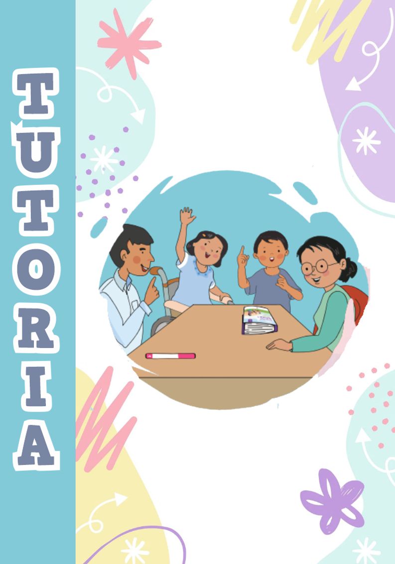 Portadas de Tutoría