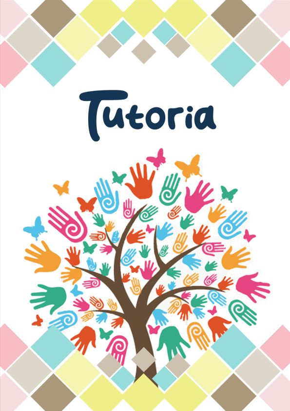 Portadas de Tutoría