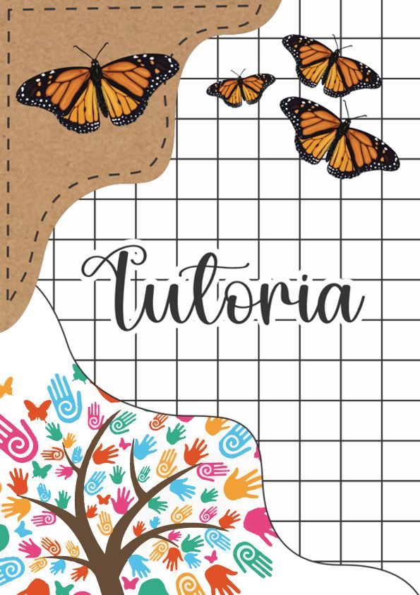 Portadas de Tutoría