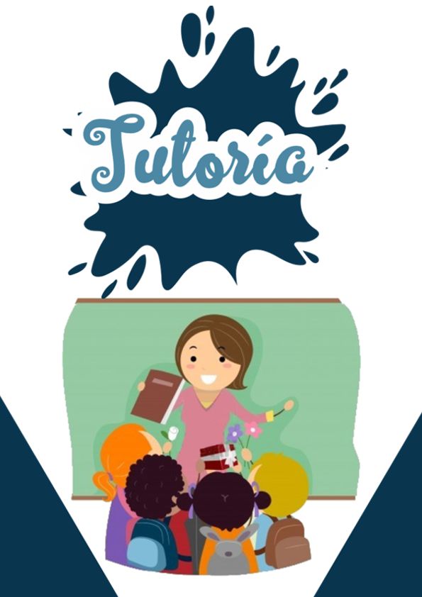 Portadas de Tutoría
