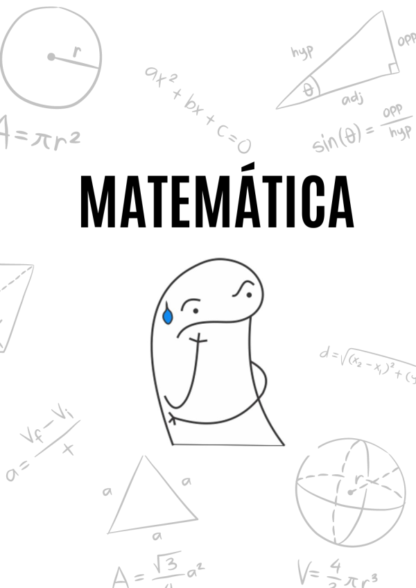 Portada de Flork Matemática