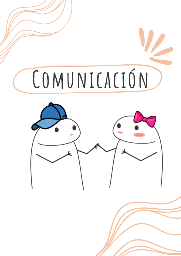 Portada de Flork Comunicación