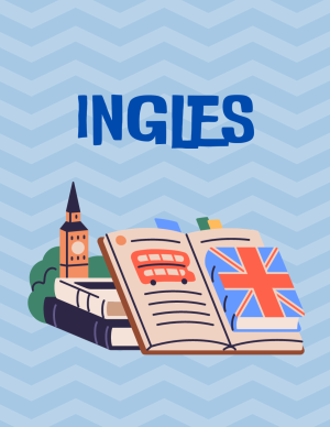 Portada de Ingles