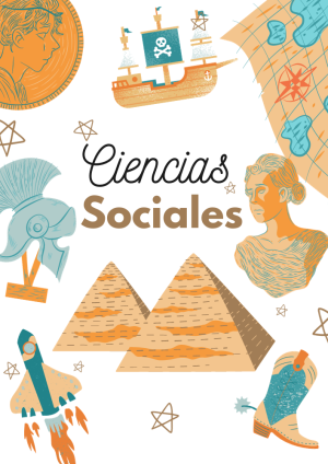 Portada de Ciencias Sociales