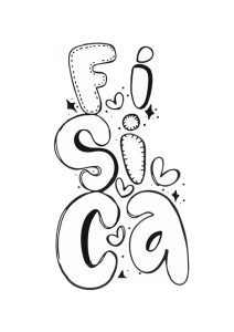 Títulos para Portadas de Física