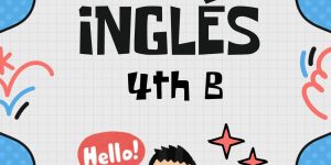 4TO Bimestre Ingles