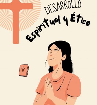 Portadas de Desarrollo Espiritual y Ético