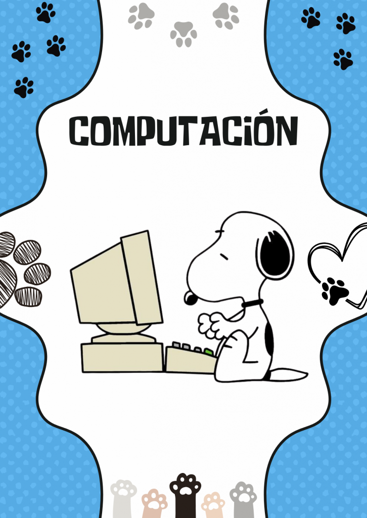 Portadas de Snoopy