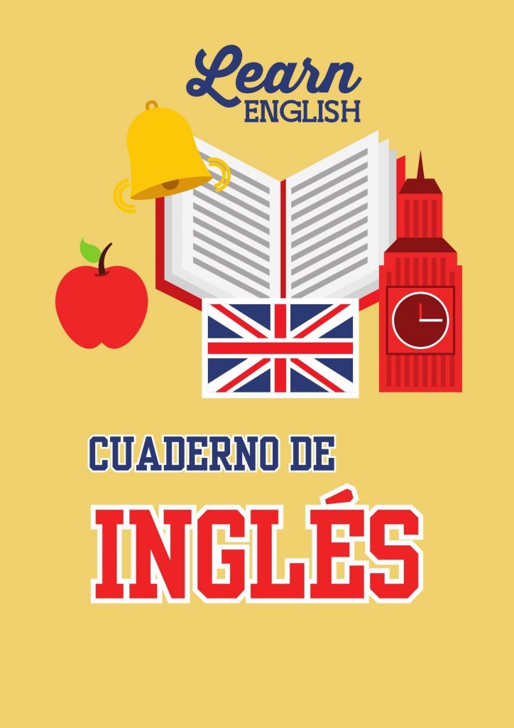 Portada de Ingles