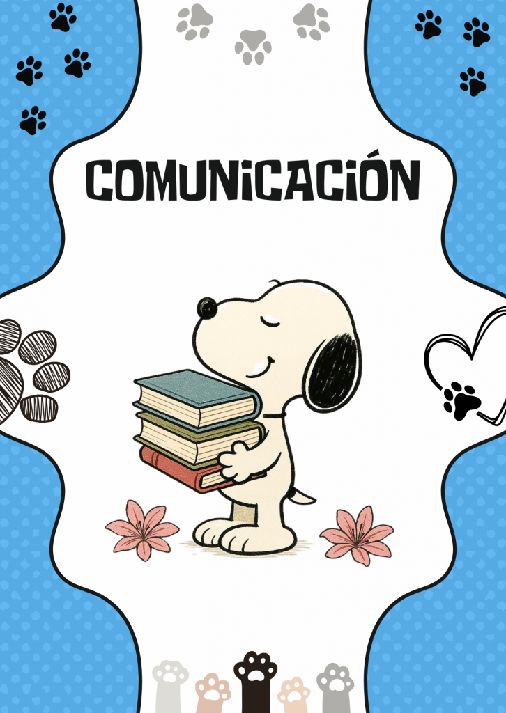 Portadas de Snoopy