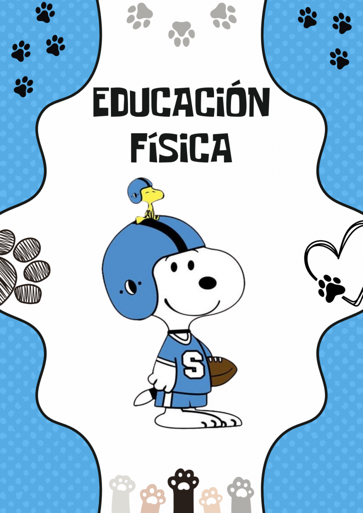 Portadas de Snoopy
