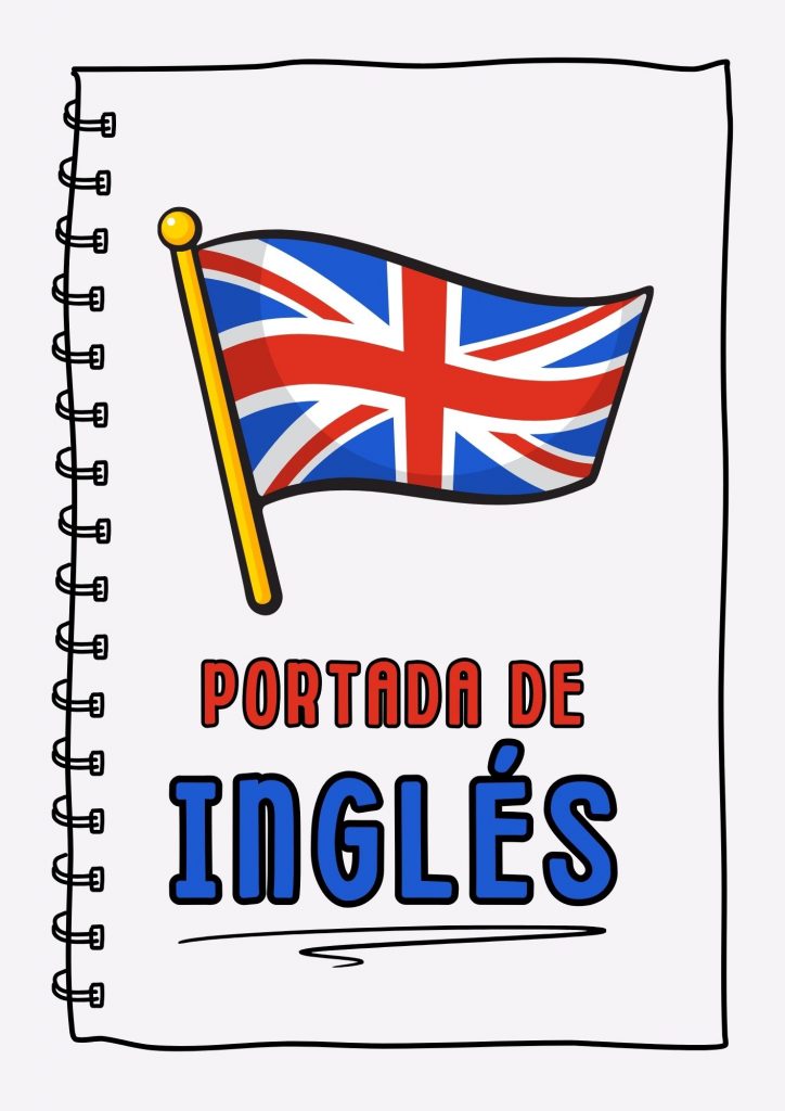 Portada de Ingles