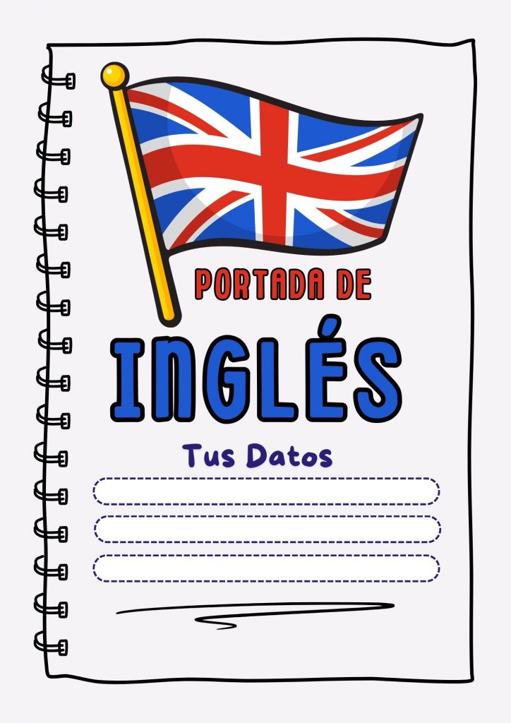 Portada de Ingles