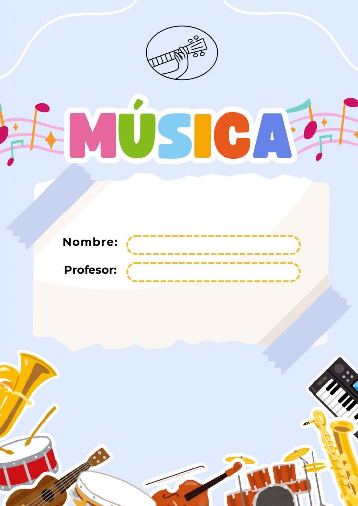 Portadas de Música