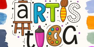 Portadas de Artística