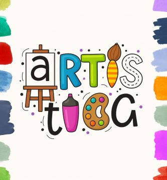 Portadas de Artística