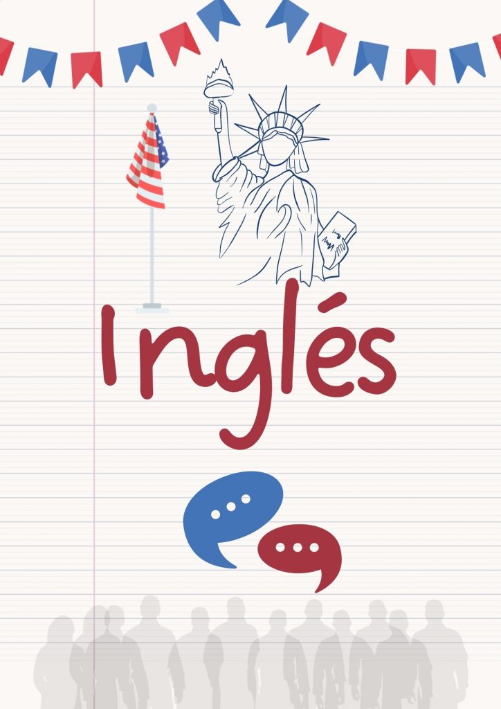 Portada de Ingles