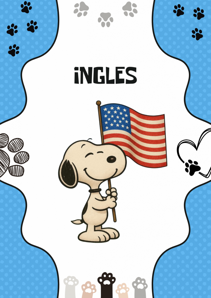 Portadas de Snoopy