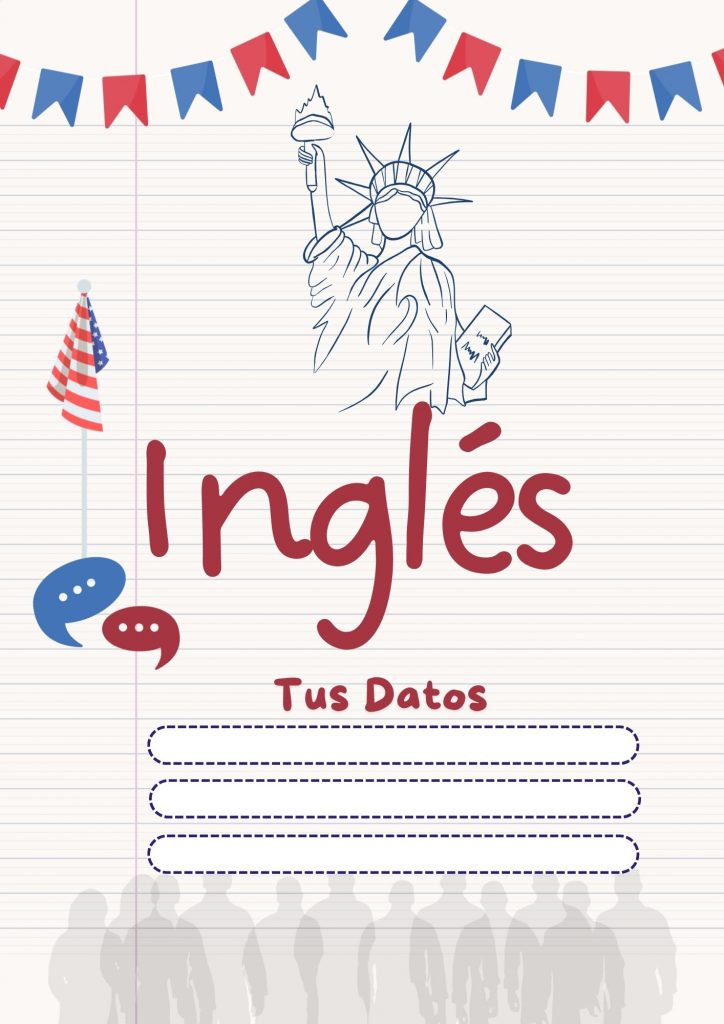 Portada de Ingles