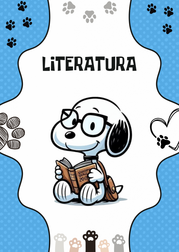 Portadas de Snoopy