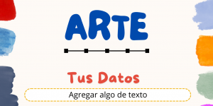 Portadas de Arte