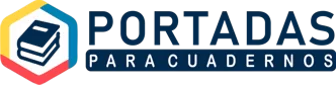 Portadas para Cuadernos