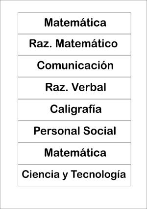 Generador de Portadas para títulos y nombres de cuadernos: editables, fáciles y listas para imprimir