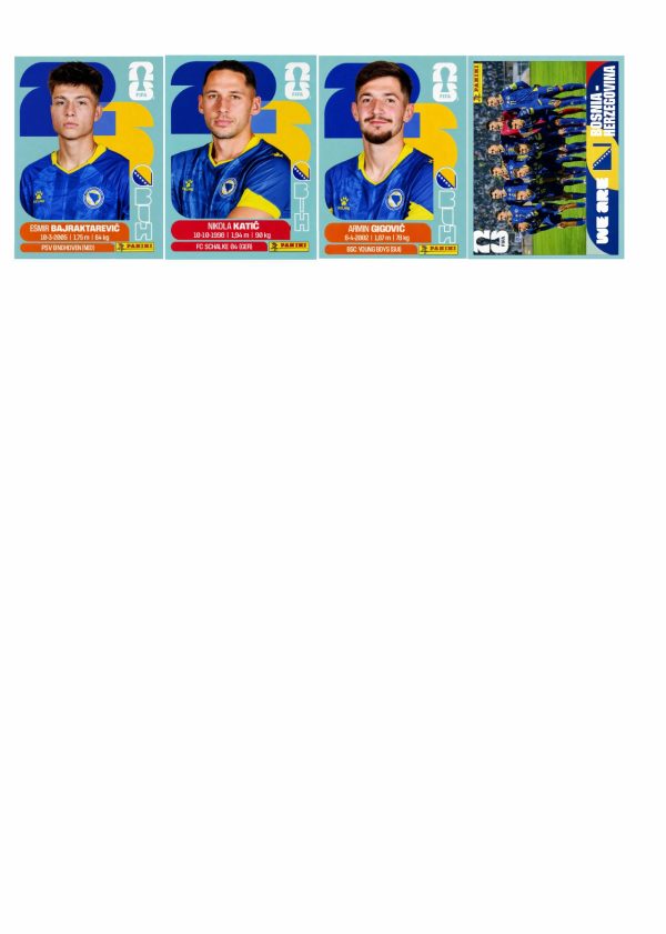 Figuritas Panini Mundial 2026 Gratis