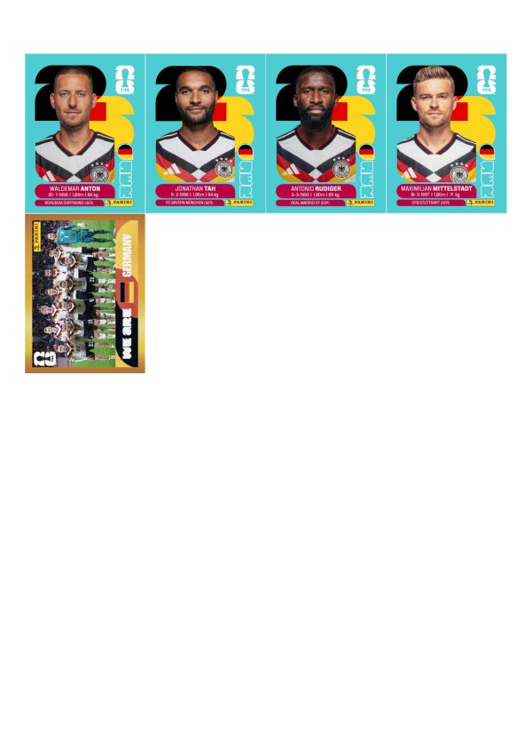 Figuritas Panini Mundial 2026 Gratis