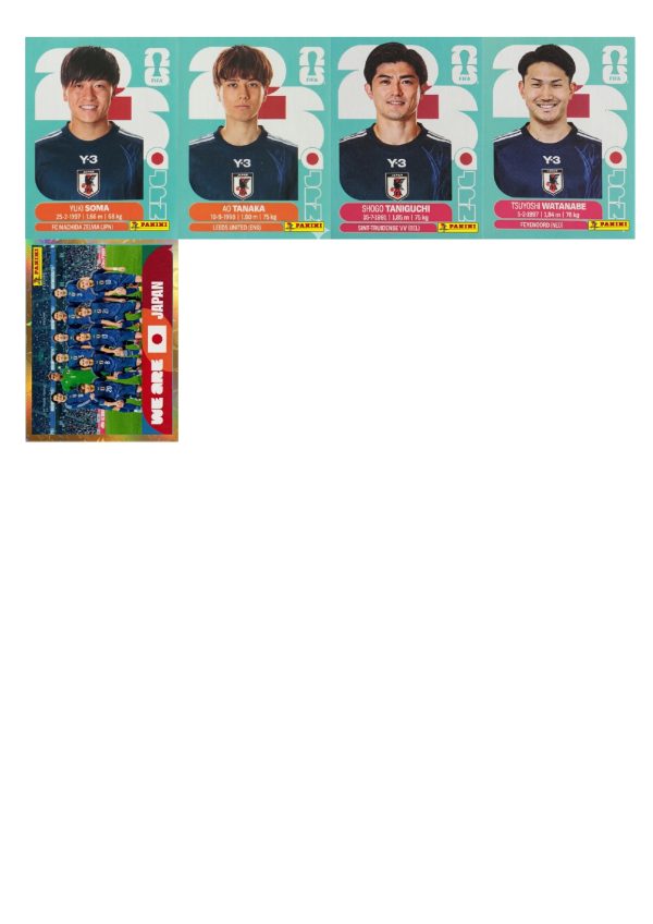 Figuritas Panini Mundial 2026 Gratis