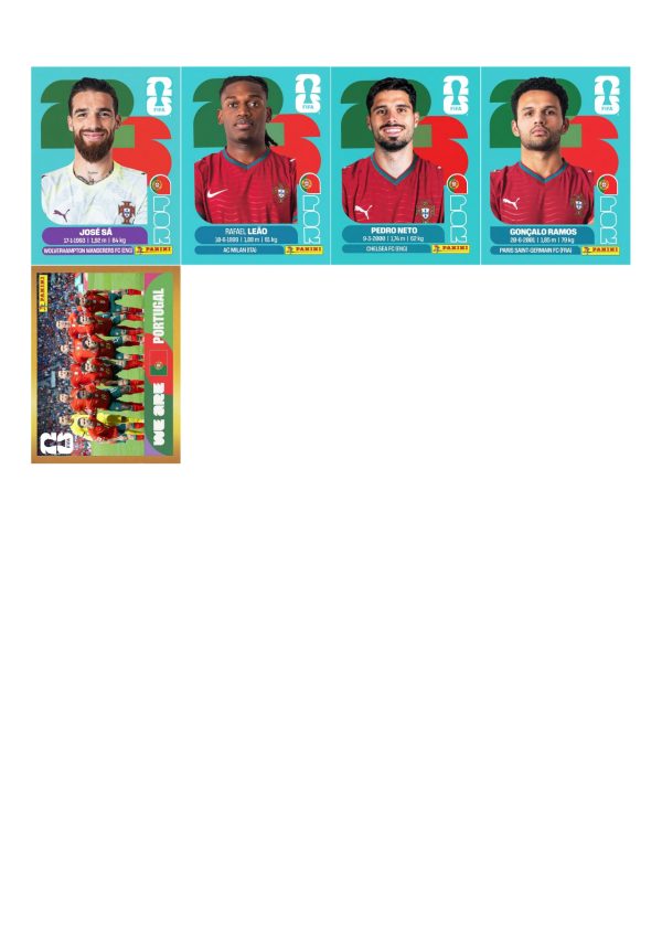 Figuritas Panini Mundial 2026 Gratis