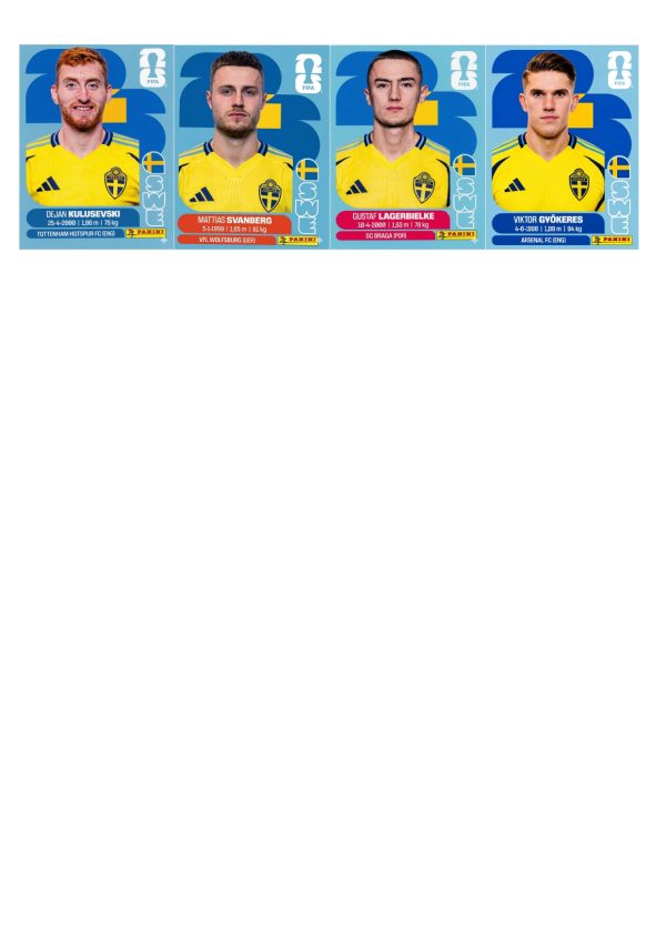 Figuritas Panini Mundial 2026 Gratis