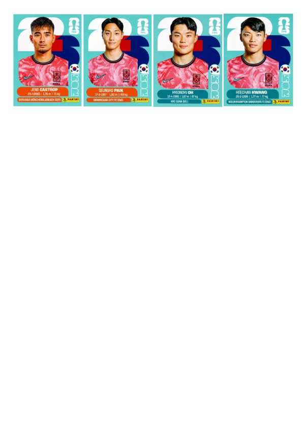 Figuritas Panini Mundial 2026 Gratis