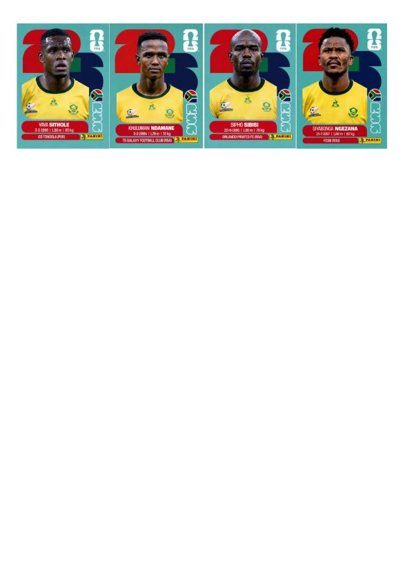 Figuritas Panini Mundial 2026 Gratis